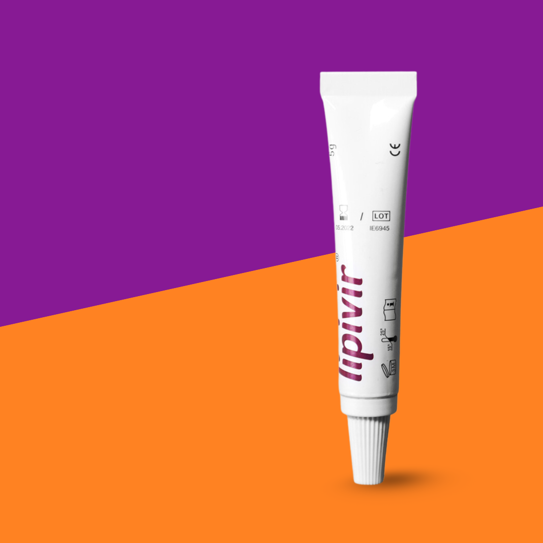 Multipack lipivir® - Lippengel für Wiederverkäufer